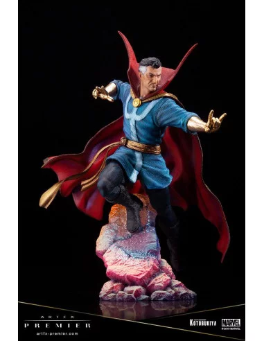 es::Marvel Universe ARTFX Premier Estatua 1/10 Doctor Strange 25 cm