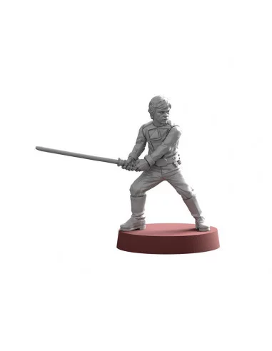 es::Star Wars Legión: Luke Skywalker - Expansión de agente