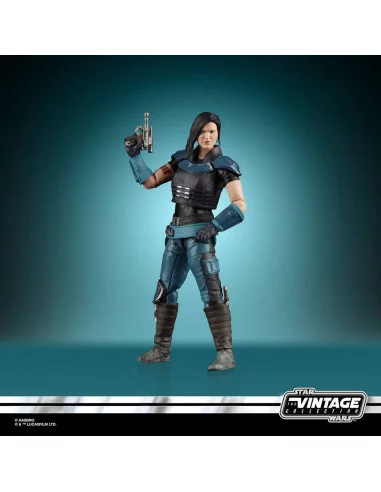 es::Star Wars Vintage Collection Figuras 10 cm 2020 Wave 1 Surtido 4