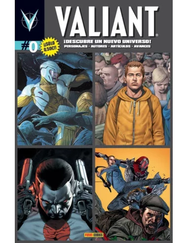 es::Valiant 0