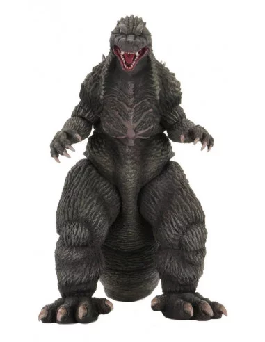 Godzilla Figura Head to Tail 2003 Godzilla Godzil-1