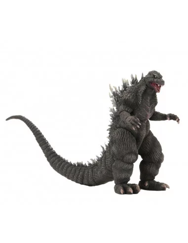 Godzilla Figura Head to Tail 2003 Godzilla Godzil-2