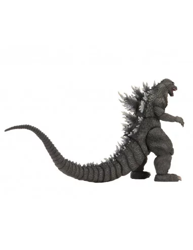 Godzilla Figura Head to Tail 2003 Godzilla Godzil-3
