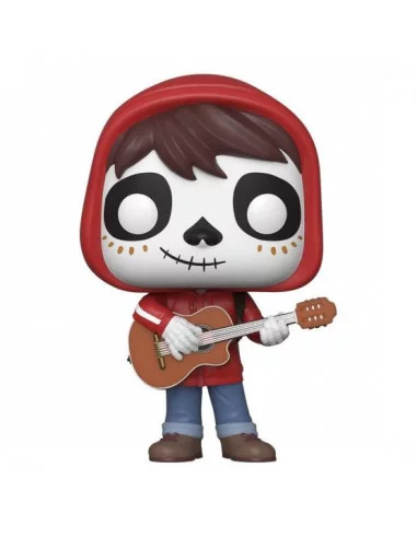 Coco POP! Movies Vinyl Figura Coco - Day of theDea
