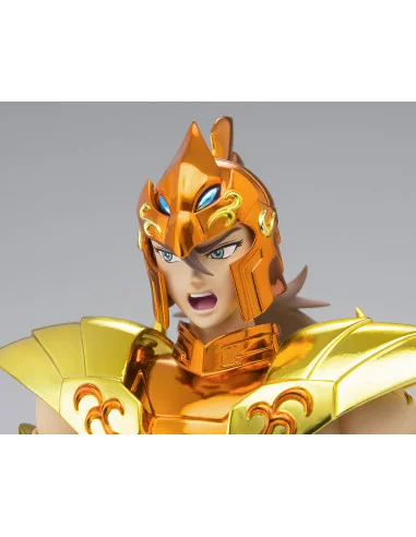 es::Saint Seiya Figura Byan Armadura Caballo Marino Myth Cloth EX 18 cm