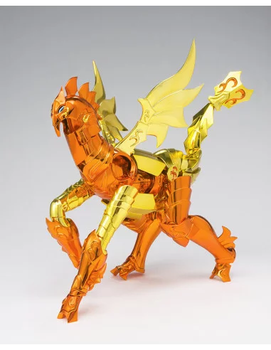 es::Saint Seiya Figura Byan Armadura Caballo Marino Myth Cloth EX 18 cm