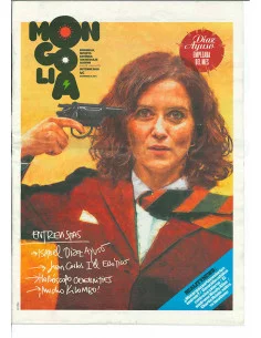 es::Mongolia 92. Octubre 2020