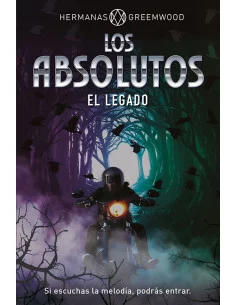 es::Los absolutos. El legado