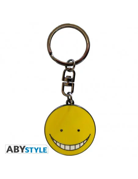 es::Assassination Classroom Llavero Koro Sensei 3,5 cm