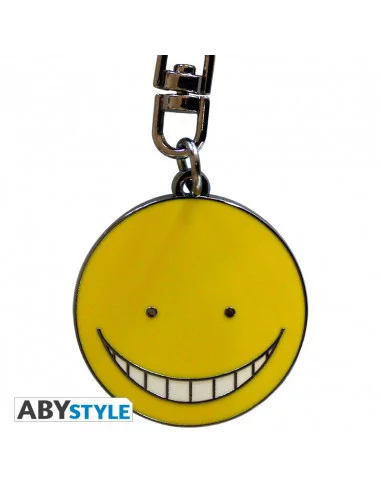 es::Assassination Classroom Llavero Koro Sensei 3,5 cm