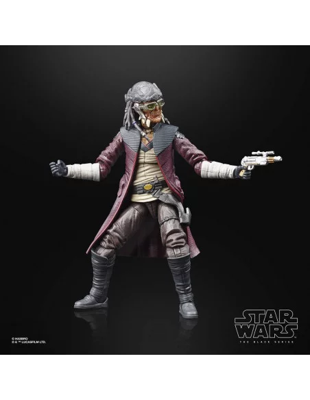Star Wars Galaxy\'s Edge Black Series Figura 2020 H-3 Star Wars Galaxy\'s Edge Black Series Figura 2020 H-3