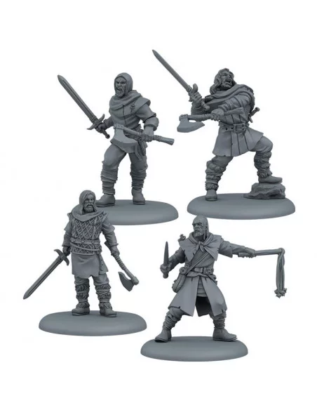 es::Canción de hielo y fuego JDM: Reclutas Forzosos es::Canción de hielo y fuego JDM: Reclutas Forzosos