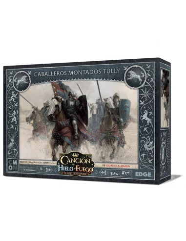 es::Canción de hielo y fuego JDM: Caballeros Montados Tully