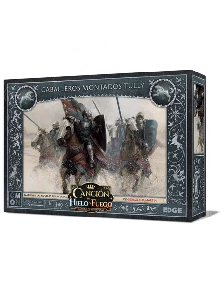 es::Canción de hielo y fuego JDM: Caballeros Montados Tully