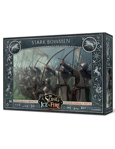 es::Canción de hielo y fuego JDM: Arqueros Stark