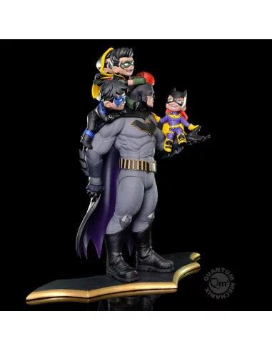 es::DC Comics Diorama Q-Master Batman: Family 39 cm