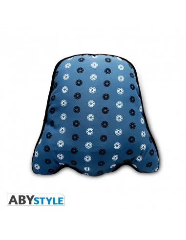 es::Star Wars Cojín Darth Vader 35 cm