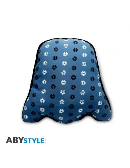 es::Star Wars Cojín Darth Vader 35 cm es::Star Wars Cojín Darth Vader 35 cm