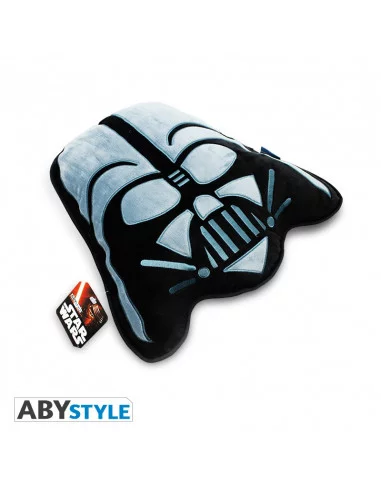 es::Star Wars Cojín Darth Vader 35 cm