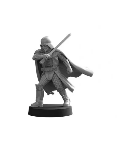 es::Star Wars Legión: Darth Vader - Expansión de agente