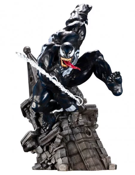 es::Marvel Universe Estatua ARTFX 1/6 Venom 42 cm