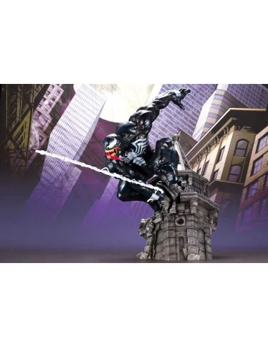 es::Marvel Universe Estatua ARTFX 1/6 Venom 42 cm