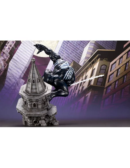 es::Marvel Universe Estatua ARTFX 1/6 Venom 42 cm