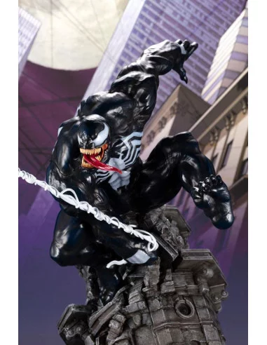 es::Marvel Universe Estatua ARTFX 1/6 Venom 42 cm