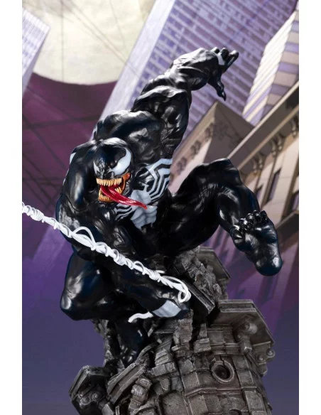 es::Marvel Universe Estatua ARTFX 1/6 Venom 42 cm