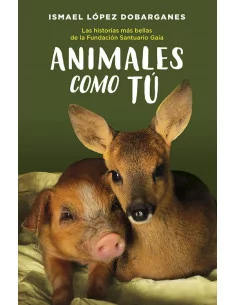 es::Animales como tú