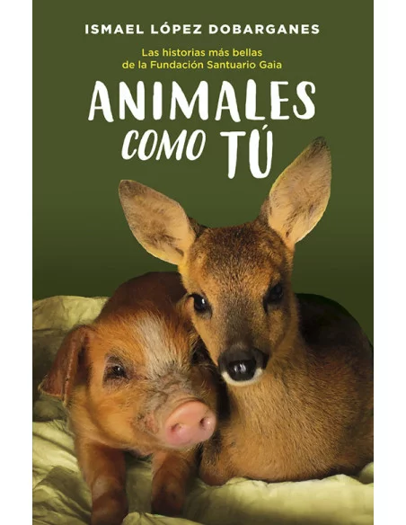 es::Animales como tú