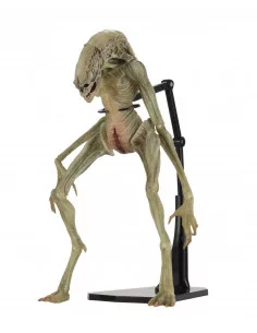 es::Alien Resurrección Figura Deluxe Newborn 28 cm