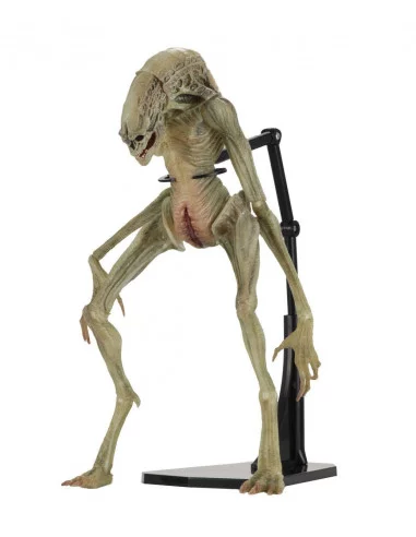 es::Alien Resurrección Figura Deluxe Newborn 28 cm