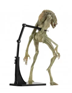 es::Alien Resurrección Figura Deluxe Newborn 28 cm 2