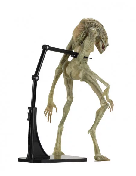 es::Alien Resurrección Figura Deluxe Newborn 28 cm
