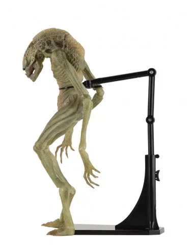 es::Alien Resurrección Figura Deluxe Newborn 28 cm