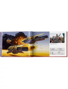 es::The Star Wars Archives. 1999-2005