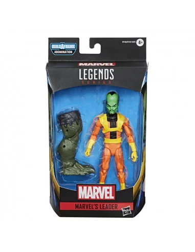 es::Marvel Legends Series Figuras 2020 Gamerverse 5 cm Wave 1 Surtido 7