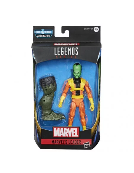 es::Marvel Legends Series Figuras 2020 Gamerverse 5 cm Wave 1 Surtido 7 es::Marvel Legends Series Figuras 2020 Gamerverse 5 cm Wave 1 Surtido 7