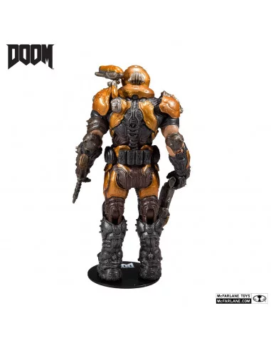 es::Doom Eternal Figura Doom Slayer Phobos Variant 18 cm