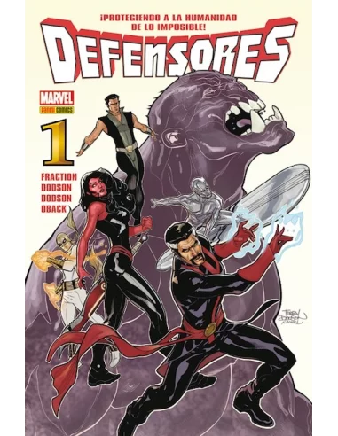 Defensores 01-10 completa-10