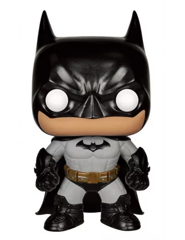 Batman Arkham Asylum POP! Vinyl Figura Batman-10
