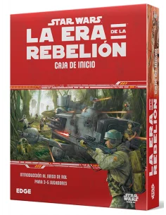 Star Wars: La era de la Rebelión - Caja de inicio-10