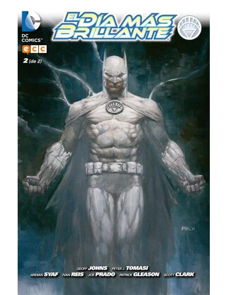 El día más brillante 02 de 2-10