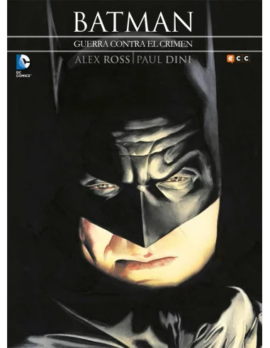 Batman: Guerra contra el crimen-10
