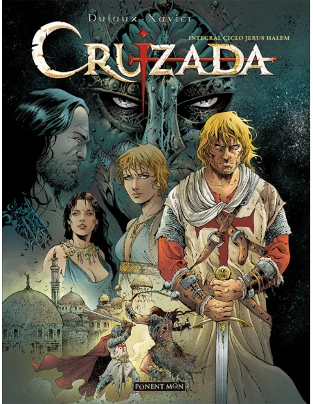 Cruzada Integral 01. Ciclo Jerus Halem-10