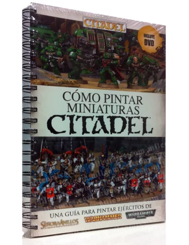 Cómo pintar miniaturas Citadel-10