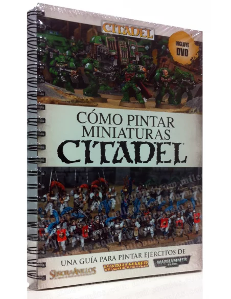 Cómo pintar miniaturas Citadel-10