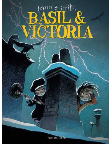 Basil & Victoria Integral-10