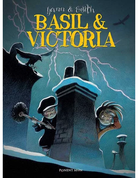 Basil & Victoria Integral-10